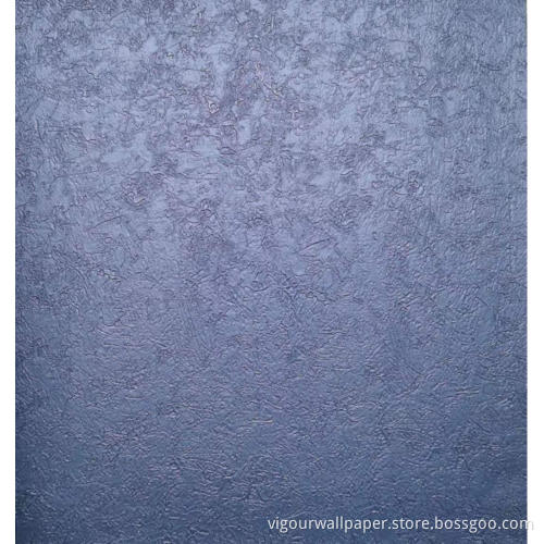 137cm feuerfeste B2 Textile Back Wallfabric Wallcloth